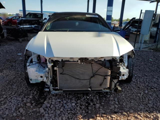 Photo 5 from auction – 2025 TOYOTA CAMRY XSE with VIN 4T1DAACK2SU130600