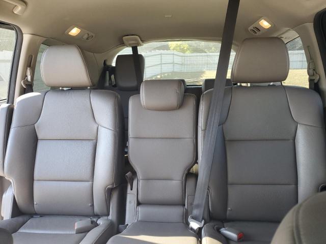 Photo 10 from auction – 2016 HONDA ODYSSEY EX with VIN 5FNRL5H67GB098587