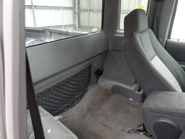 Photo 10 from auction – 2007 FORD RANGER SUP with VIN 1FTYR14D47PA22158