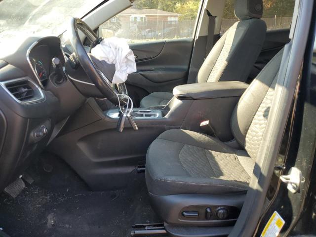 Photo 7 from auction – 2018 CHEVROLET EQUINOX LT with VIN 3GNAXJEV6JL339917