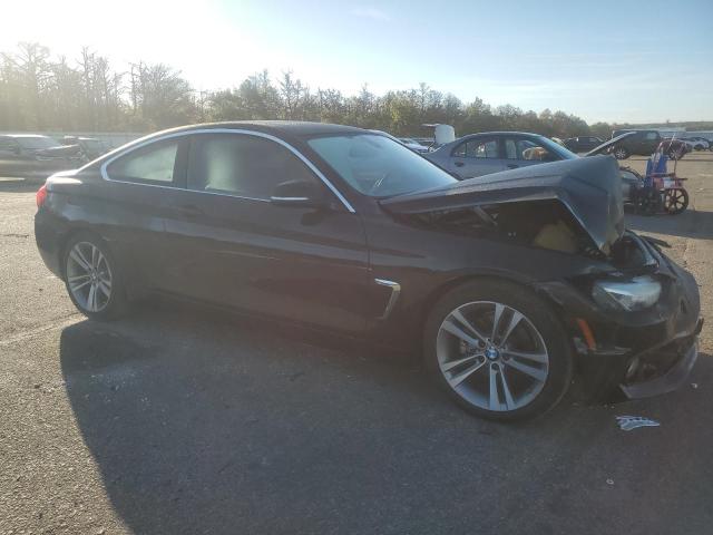 Photo 4 from auction – 2016 BMW 428 I with VIN WBA3N7C52GK226180