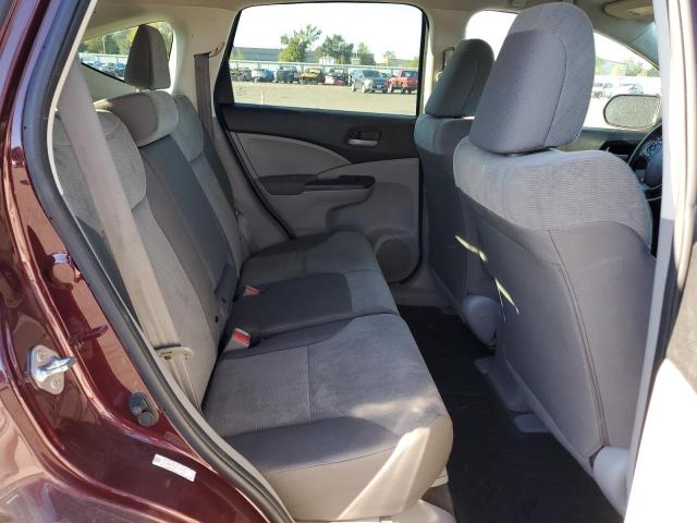 Photo 10 from auction – 2012 HONDA CR-V LX with VIN 5J6RM4H36CL074764