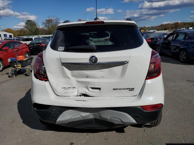 Photo 6 from auction – 2018 BUICK ENCORE PRE with VIN KL4CJESB3JB505844