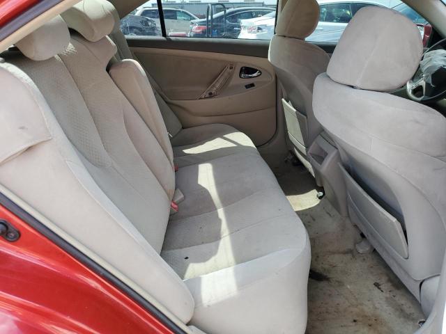Photo 10 from auction – 2007 TOYOTA CAMRY CE with VIN 4T1BE46K77U118572
