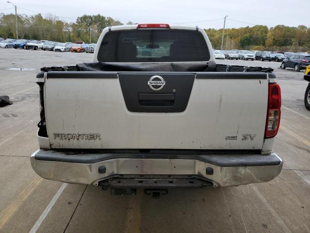 Photo 6 from auction – 2011 NISSAN FRONTIER S with VIN 1N6AD0ER9BC445416