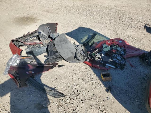 Photo 12 from auction – 2019 TOYOTA PRIUS with VIN JTDKARFUXK3095494