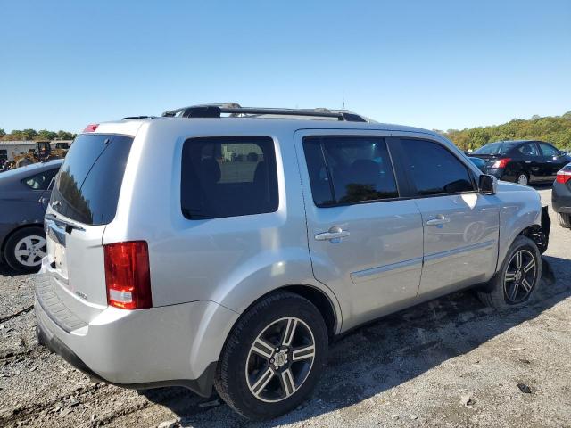 Foto 3 de la subasta – 2013 HONDA PILOT EXL con VIN 5FNYF4H69DB070346