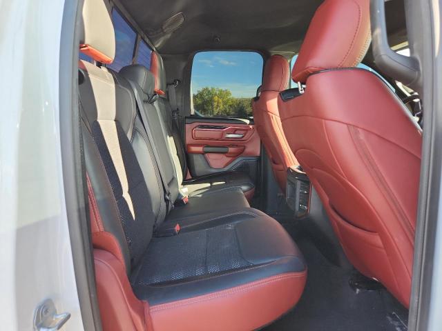 Photo 10 from auction – 2019 RAM 1500 REBEL with VIN 1C6SRFET6KN831035