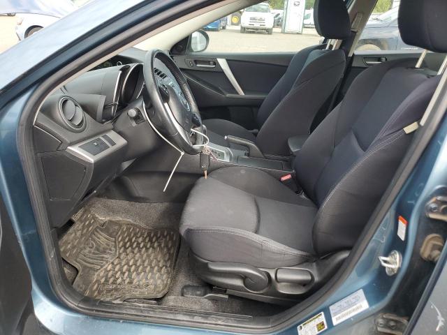 Photo 7 from auction – 2011 MAZDA 3 S with VIN JM1BL1U54B1451831
