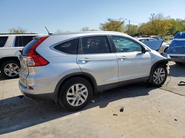 Photo 3 from auction – 2015 HONDA CR-V EXL with VIN 5J6RM4H78FL048237