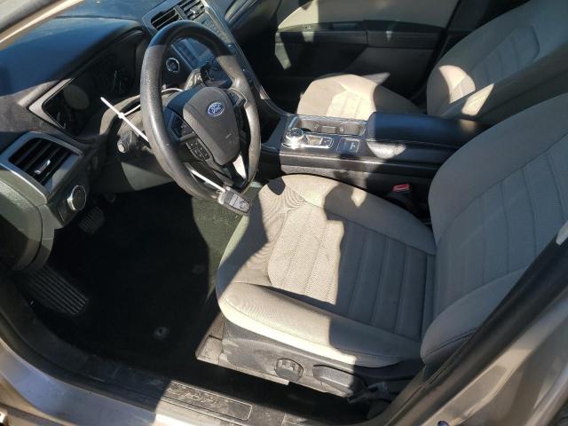 Photo 7 from auction – 2019 FORD FUSION with VIN 3FA6P0G78KR268621