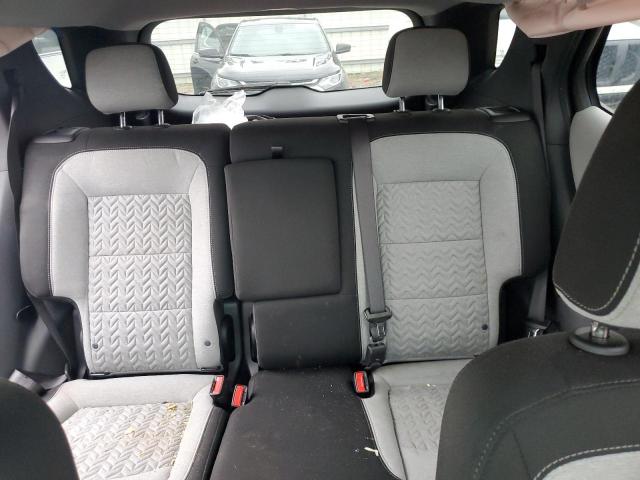 Photo 10 from auction – 2022 CHEVROLET EQUINOX LS with VIN 3GNAXHEV5NS180523