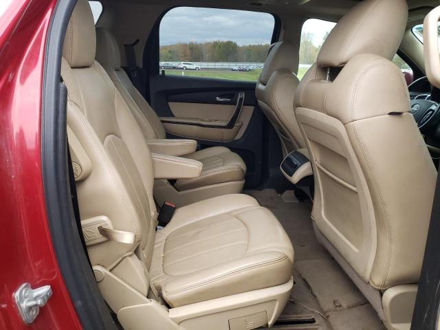 Photo 11 from auction – 2012 GMC ACADIA DEN with VIN 1GKKVTED5CJ133993