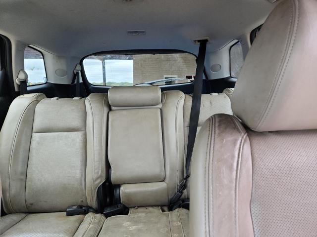 Photo 10 from auction – 2014 MAZDA CX-9 TOURI with VIN JM3TB2CAXE0442855