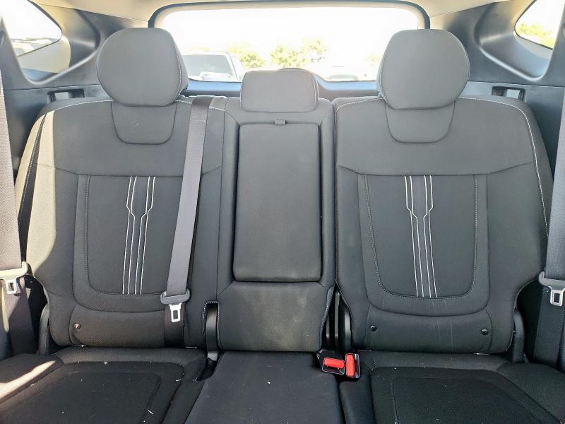 Photo 10 from auction – 2024 HYUNDAI TUCSON with VIN 5NMJB3DE1RH320785