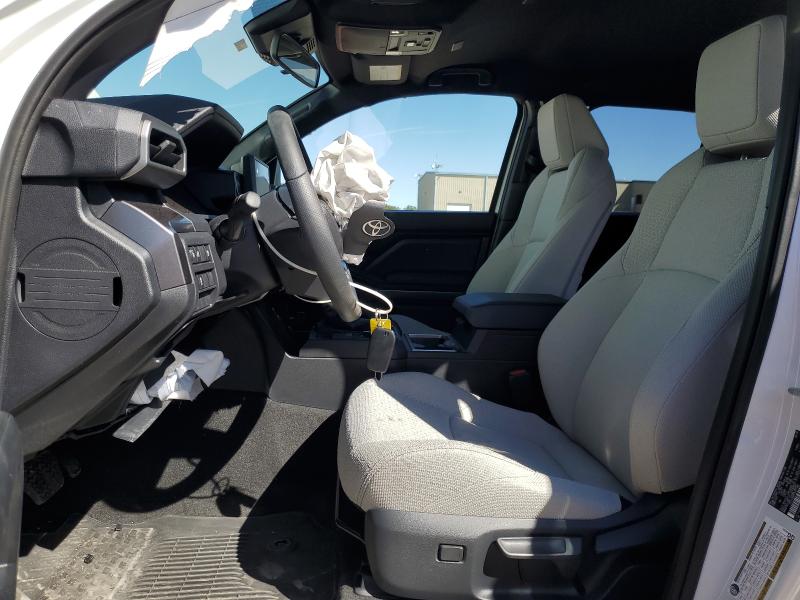 Photo 7 from auction – 2025 TOYOTA 4RUNNER SR with VIN JTEVA5BR5S5012982