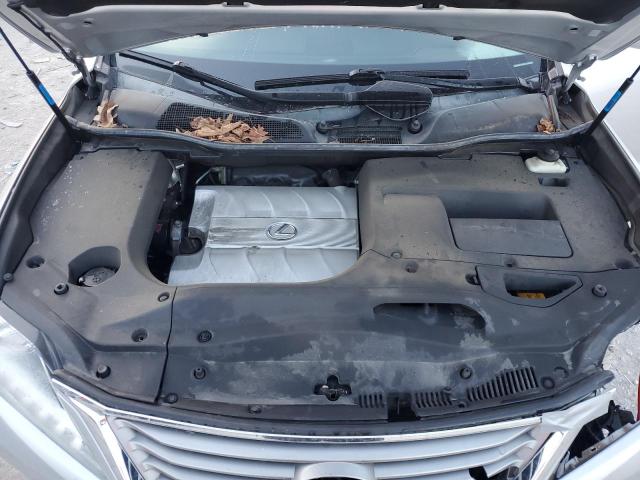Photo 12 from auction – 2015 LEXUS RX 350 BAS with VIN 2T2BK1BAXFC272385