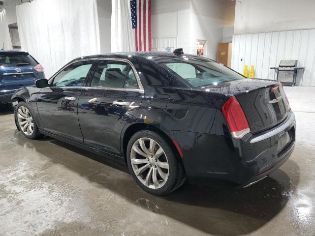 Photo 2 from auction – 2015 CHRYSLER 300C PLATI with VIN 2C3CCAPT3FH882445