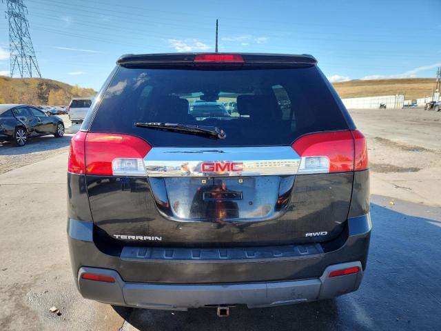 Photo 6 from auction – 2014 GMC TERRAIN SL with VIN 2GKFLVEK3E6196284