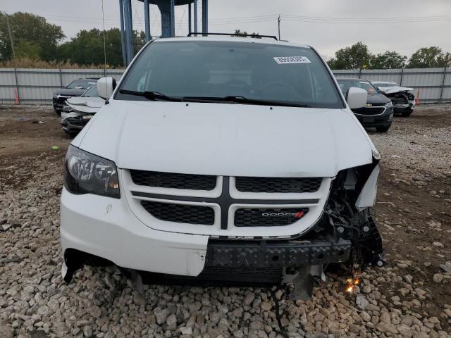 Photo 5 from auction – 2016 DODGE GRAND CARA with VIN 2C4RDGEG4GR380079