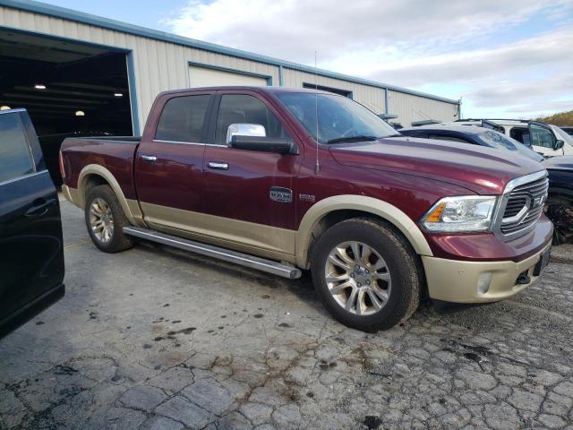 Photo 4 from auction – 2017 RAM 1500 LONGH with VIN 1C6RR6PT1HS657851