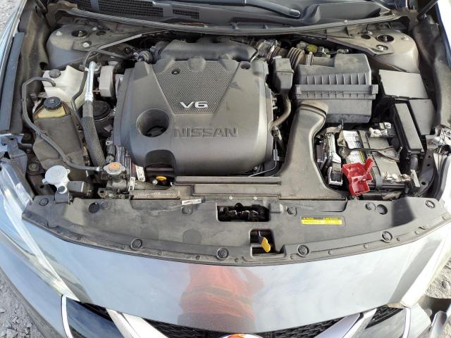 Photo 11 from auction – 2017 NISSAN MAXIMA 3.5 with VIN 1N4AA6AP8HC374632