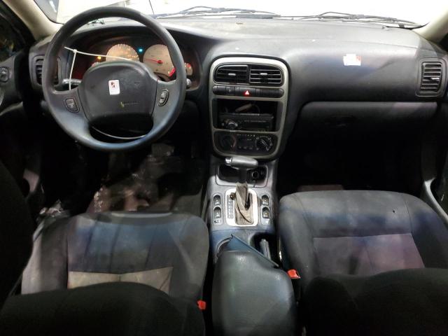Photo 8 from auction – 2003 SATURN L200 with VIN 1G8JU54F13Y563532
