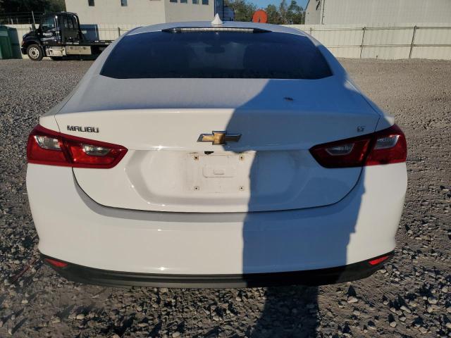 Photo 6 from auction – 2016 CHEVROLET MALIBU LT with VIN 1G1ZE5ST1GF333952
