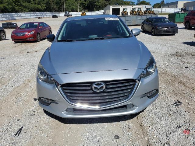 Photo 5 from auction – 2018 MAZDA 3 TOURING with VIN 3MZBN1V30JM203078