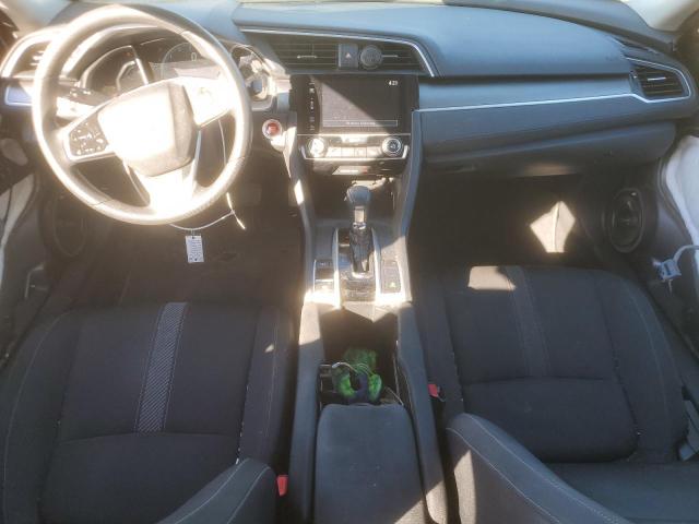 Фото 8 с аукциона – 2016 HONDA CIVIC EX с VIN 2HGFC2F71GH574745
