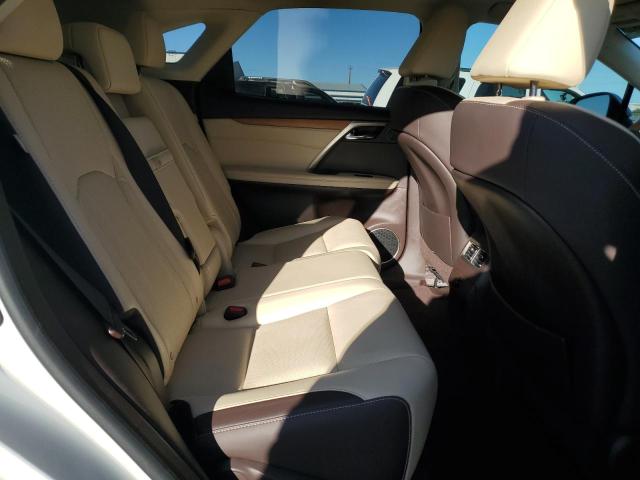 Photo 11 from auction – 2019 LEXUS RX 350 BAS with VIN 2T2ZZMCA0KC118496
