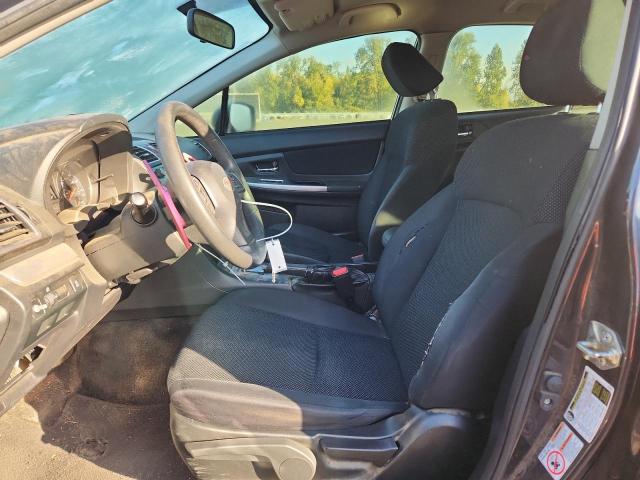Foto 7 de la subasta – 2015 SUBARU IMPREZA PR con VIN JF1GPAC66F8297534