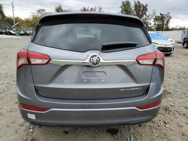 Photo 6 from auction – 2019 BUICK ENVISION E with VIN LRBFXCSA0KD105385