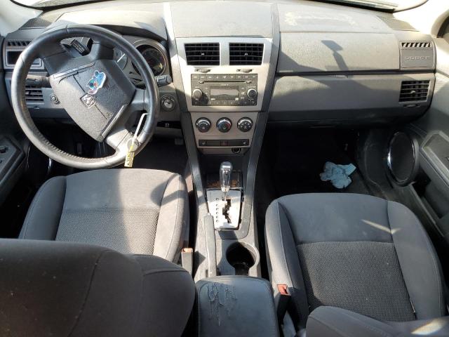 Photo 8 from auction – 2010 DODGE AVENGER R/ with VIN 1B3CC5FB9AN132805