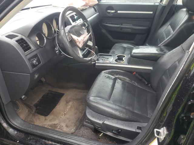 Photo 7 from auction – 2010 DODGE CHARGER R/ with VIN 2B3CK8CT2AH269370