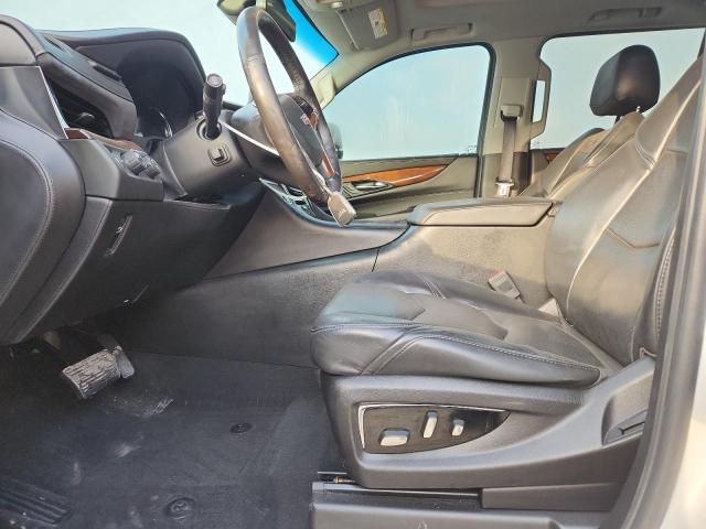Photo 7 from auction – 2018 CADILLAC ESCALADE E with VIN 1GYS4JKJ4JR215753