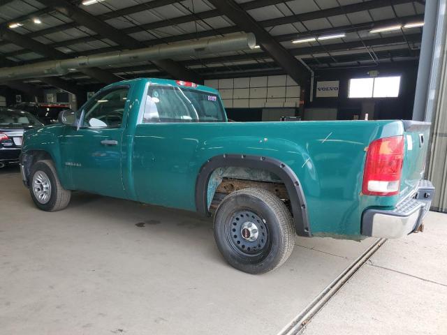 Photo 2 from auction – 2010 GMC SIERRA C15 with VIN 1GTPCTEXXAZ225360