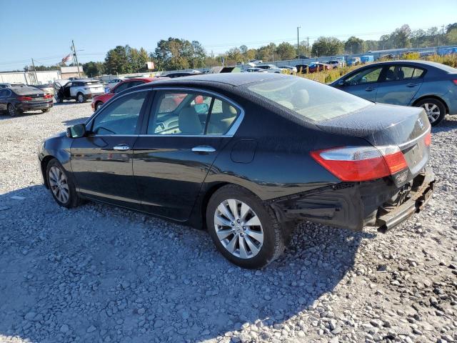 Photo 2 from auction – 2013 HONDA ACCORD with VIN 1HGCR2F79DA263947