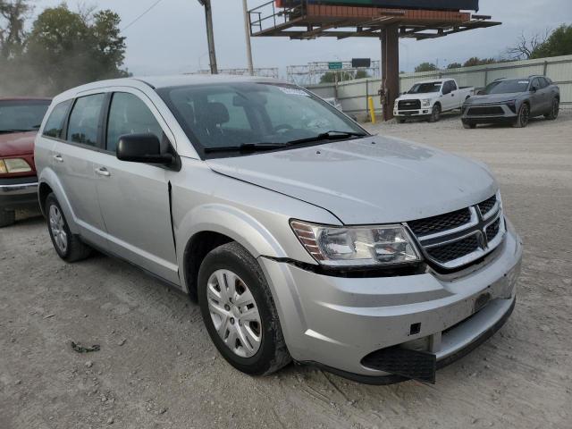 Photo 4 from auction – 2014 DODGE JOURNEY SE with VIN 3C4PDCAB8ET201997