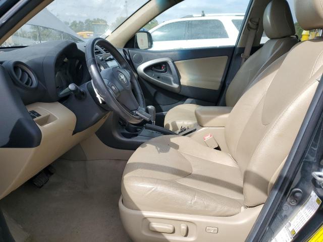 Photo 7 from auction – 2009 TOYOTA RAV4 LIMIT with VIN 2T3BF31V99W011445