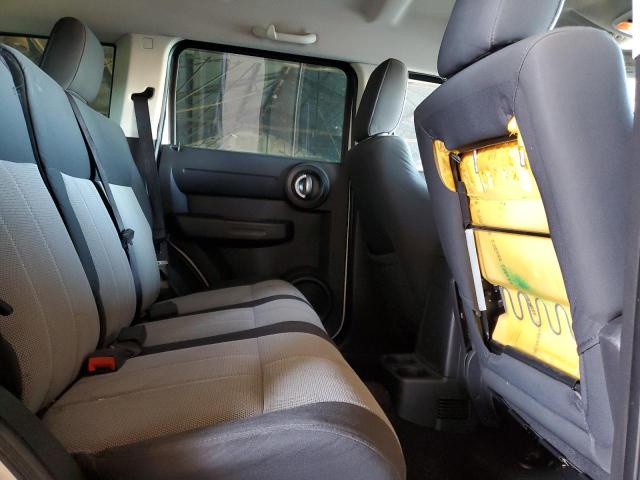 Photo 11 from auction – 2008 DODGE NITRO SXT with VIN 1D8GT28K68W164533