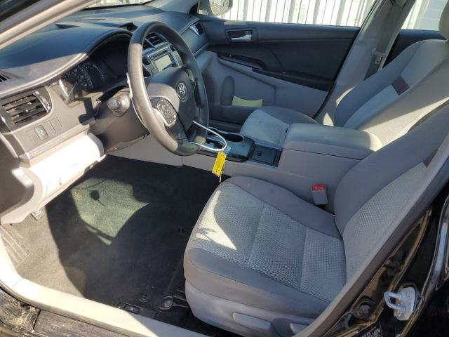 Photo 7 from auction – 2012 TOYOTA CAMRY BASE with VIN 4T1BF1FK3CU104903