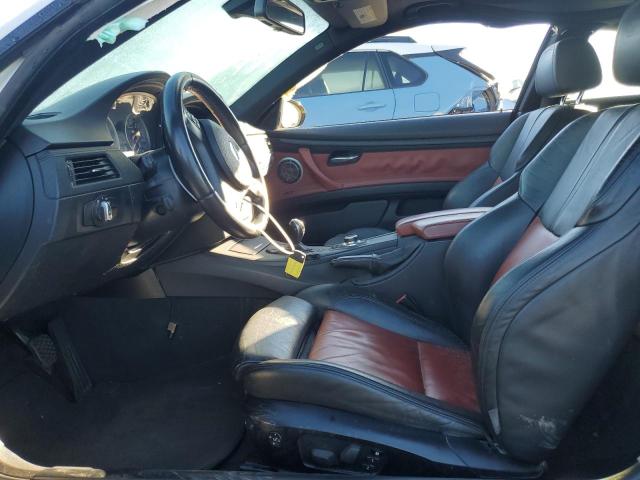 Photo 7 from auction – 2012 BMW M3 with VIN WBSKG9C5XCE797972