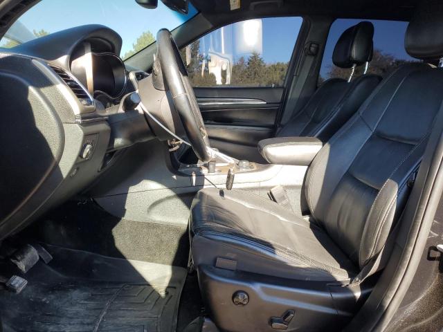Photo 7 from auction – 2014 JEEP GRAND CHER with VIN 1C4RJFBT1EC147013