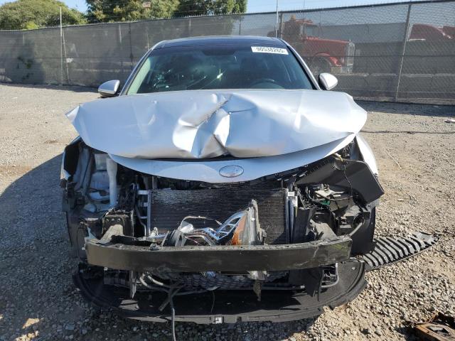 Photo 5 from auction – 2016 KIA OPTIMA EX with VIN 5XXGU4L3XGG052888