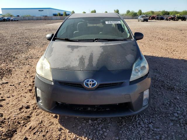 Photo 5 from auction – 2011 TOYOTA PRIUS with VIN JTDKN3DU6B0316112