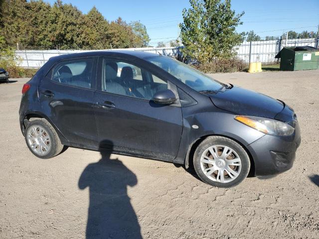 Photo 4 from auction – 2014 MAZDA MAZDA2 SPO with VIN JM1DE1KY7E0187630