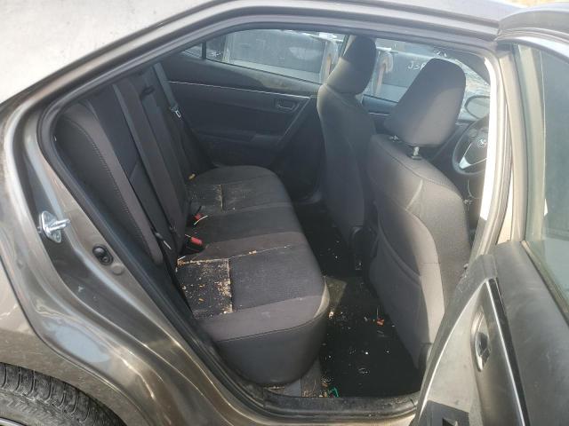 Photo 10 from auction – 2017 TOYOTA COROLLA L with VIN 2T1BURHE5HC955427
