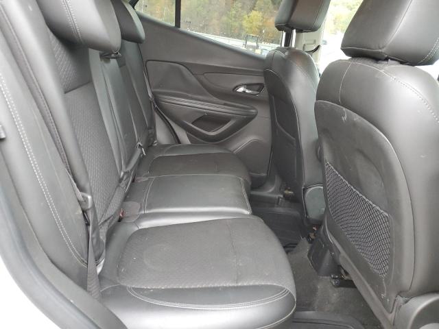 Photo 11 from auction – 2017 BUICK ENCORE PRE with VIN KL4CJESB0HB032320
