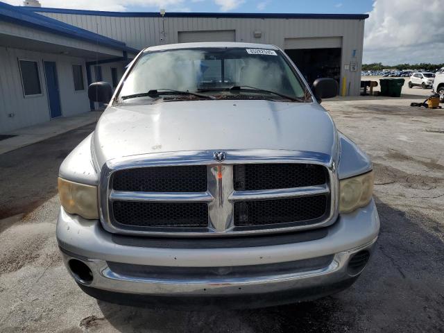 Photo 5 from auction – 2005 DODGE RAM 1500 S with VIN 1D7HA18N25S107350